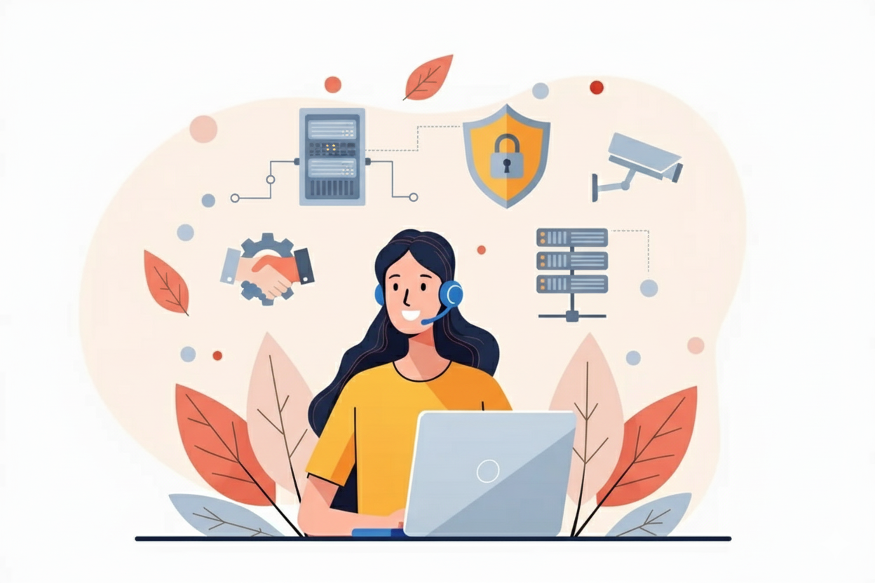 Mission Illustration