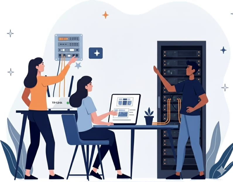 Excel Computer Technologies