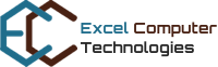 Excel Computer Technologies Logo